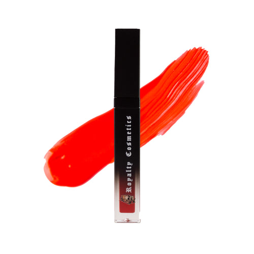 Deville Liquid Lip