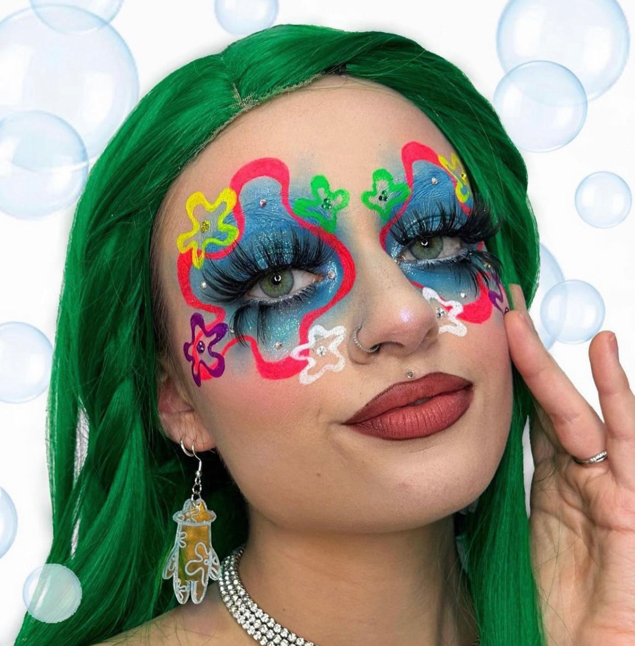 Queen of the Hood Eye Shadow