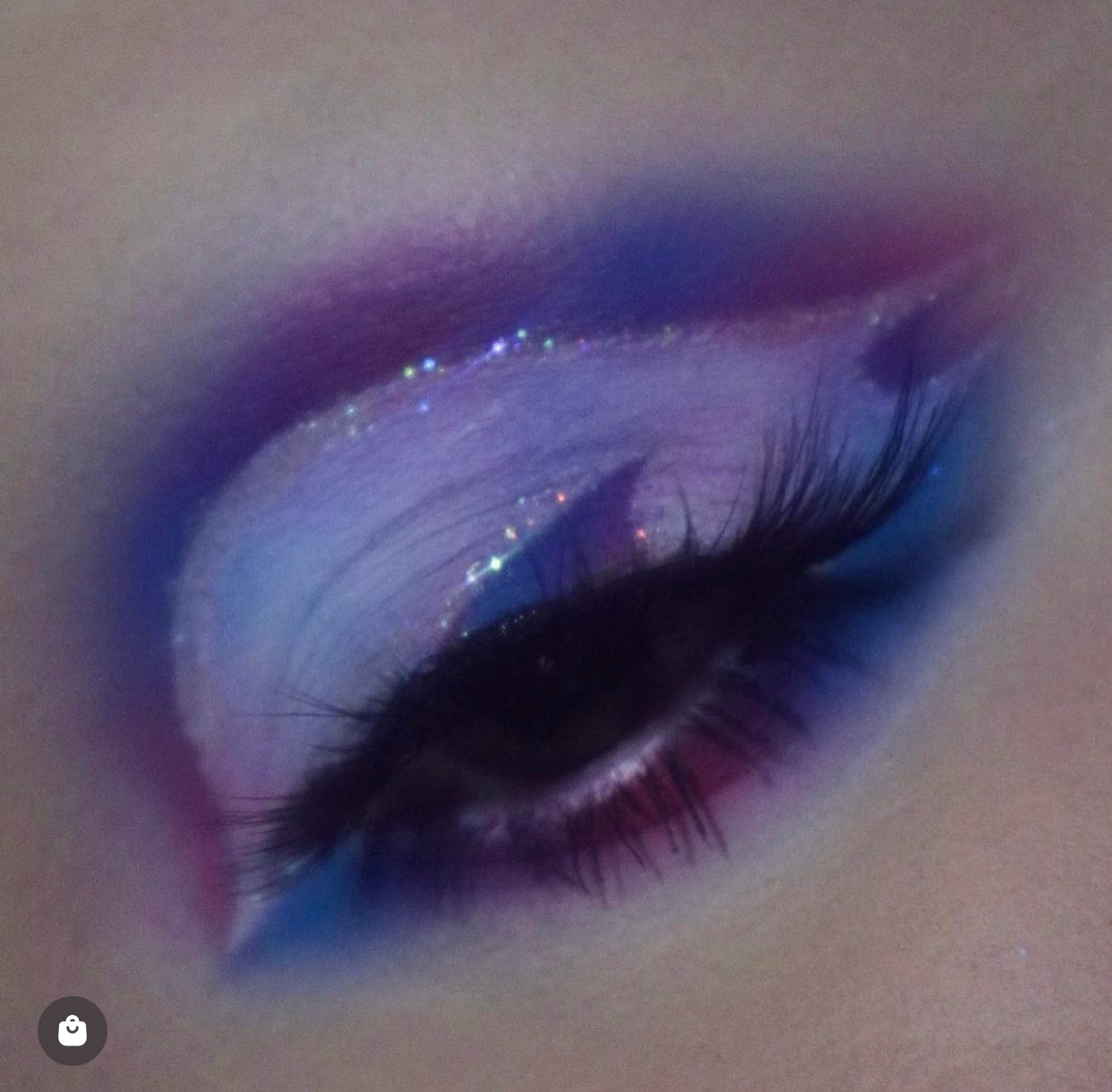 Queen of the Hood Eye Shadow
