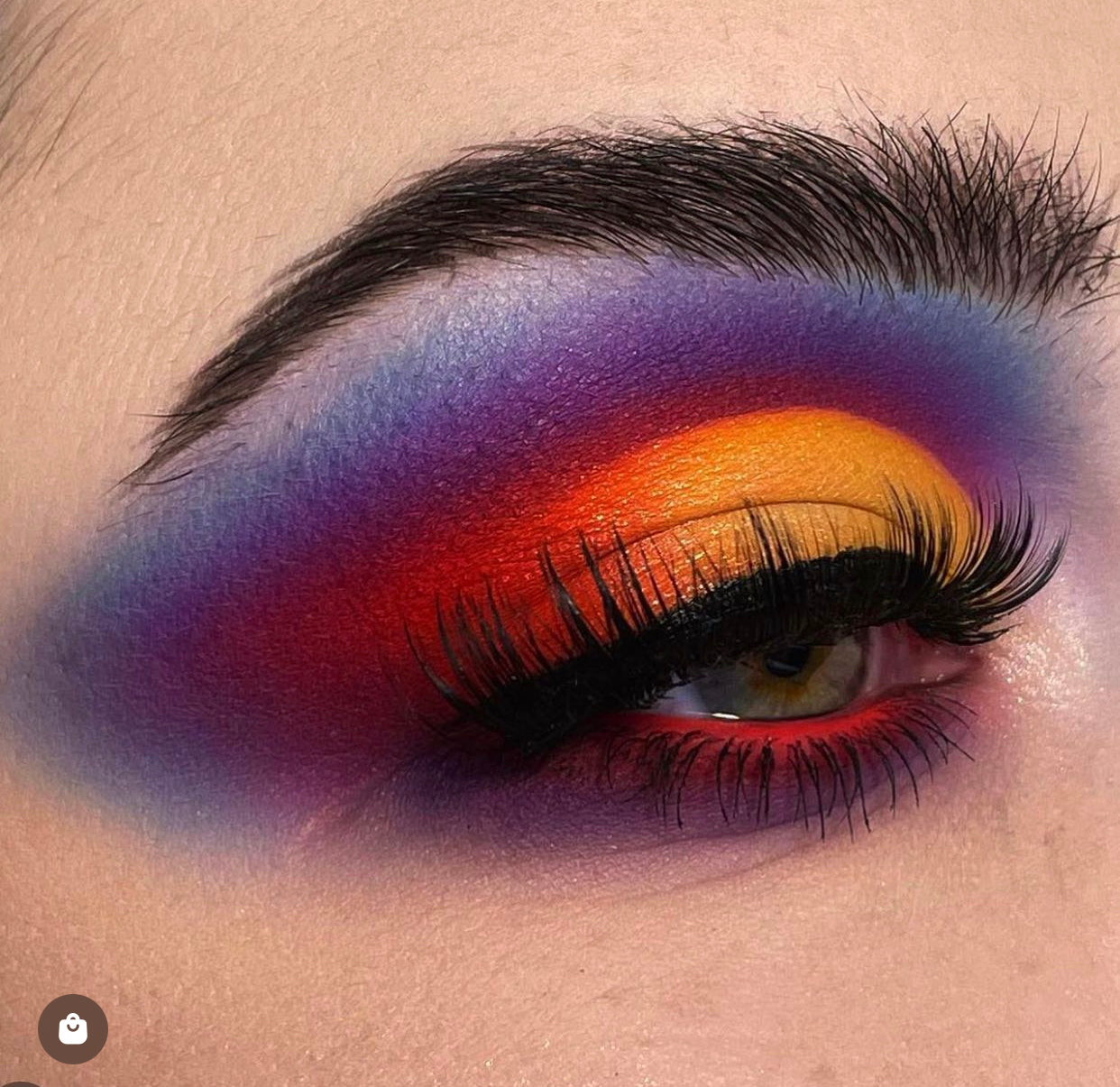 Queen of the Hood Eye Shadow