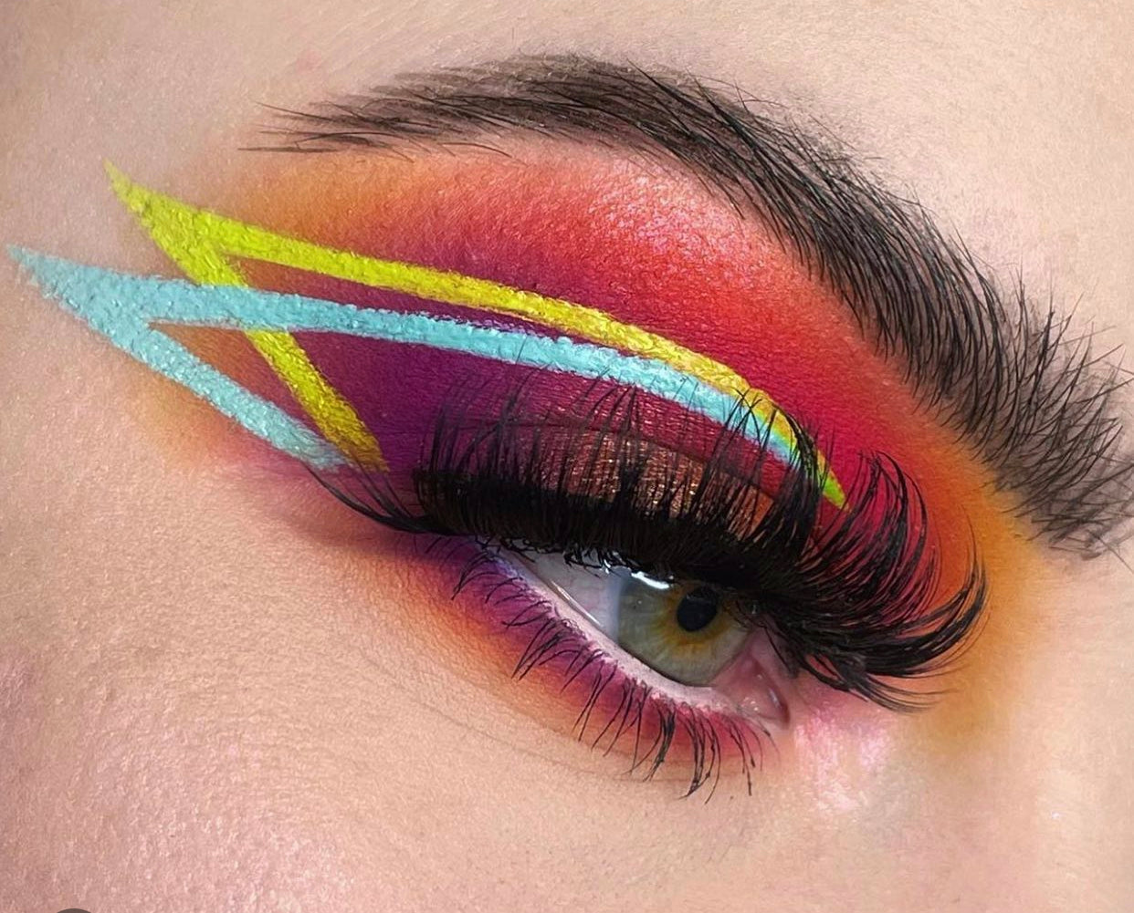Queen of the Hood Eye Shadow