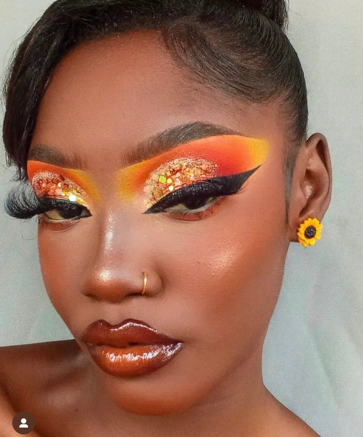 Queen of the Hood Eye Shadow