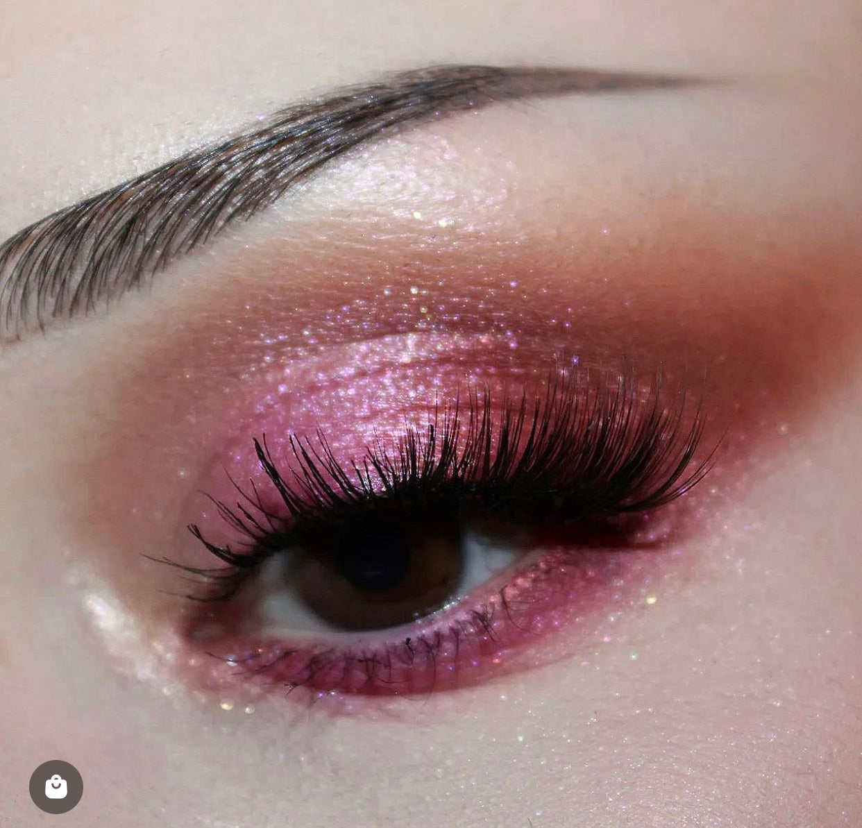 Queen of the Hood Eye Shadow