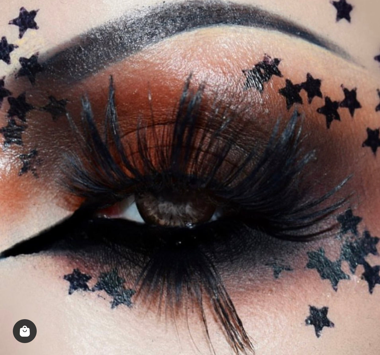 Queen of the Hood Eye Shadow