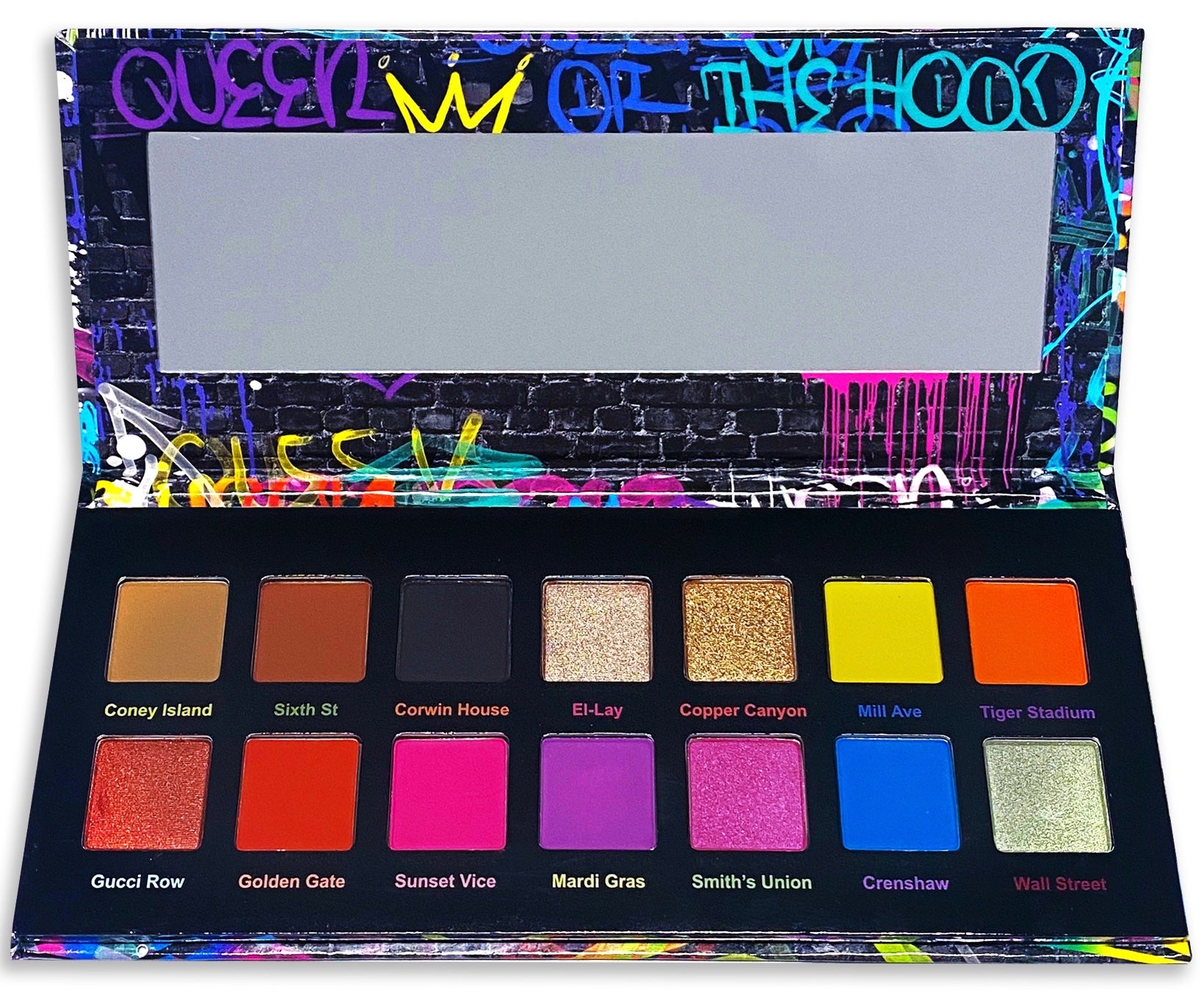 Queen of the Hood Eye Shadow